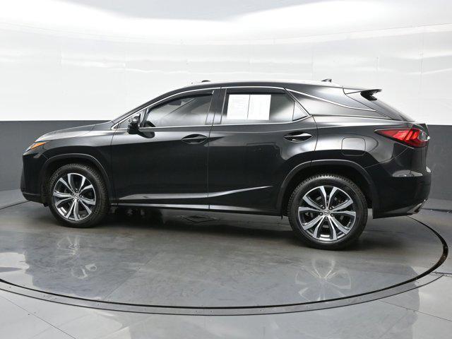 used 2017 Lexus RX 350 car, priced at $24,990