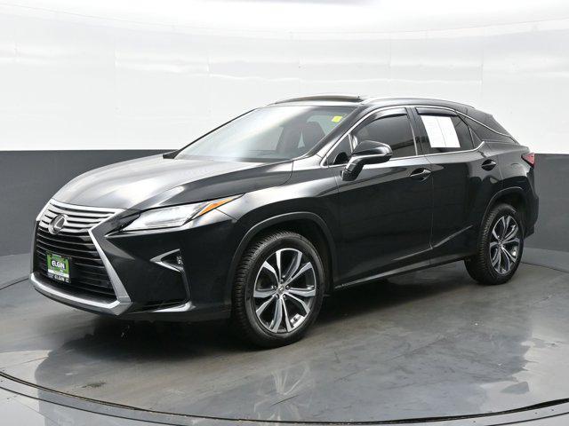 used 2017 Lexus RX 350 car, priced at $24,990