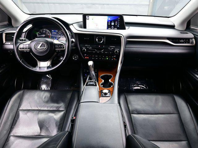 used 2017 Lexus RX 350 car, priced at $24,990