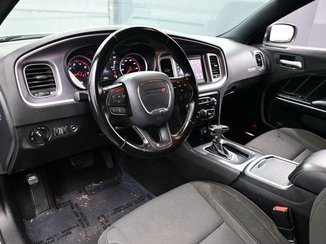 used 2020 Dodge Charger car, priced at $18,990