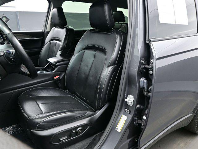 used 2022 Jeep Grand Cherokee L car, priced at $28,490