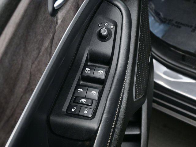 used 2022 Jeep Grand Cherokee L car, priced at $28,490