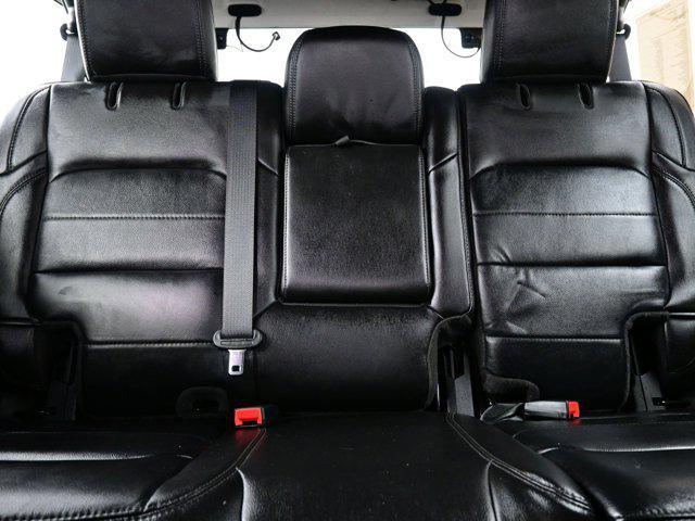 used 2022 Jeep Wrangler Unlimited car, priced at $34,990