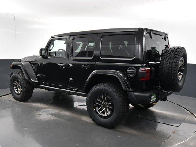 new 2024 Jeep Wrangler car, priced at $91,628