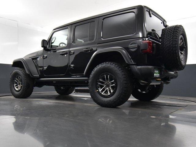 new 2024 Jeep Wrangler car, priced at $91,628