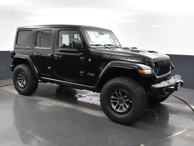 new 2024 Jeep Wrangler car, priced at $91,628