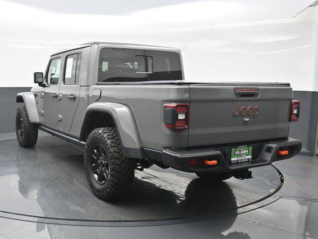 used 2021 Jeep Gladiator car, priced at $39,990