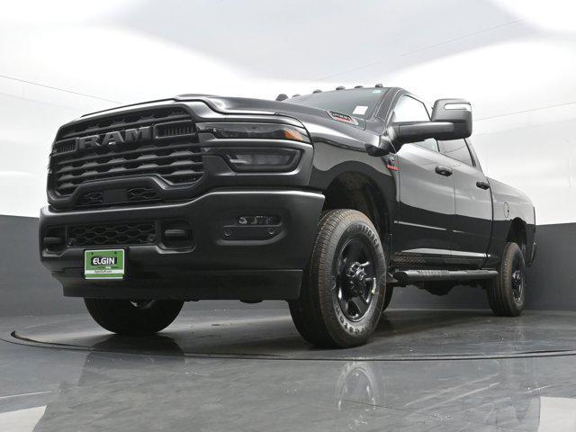 new 2026 Ram 2500 car, priced at $62,980