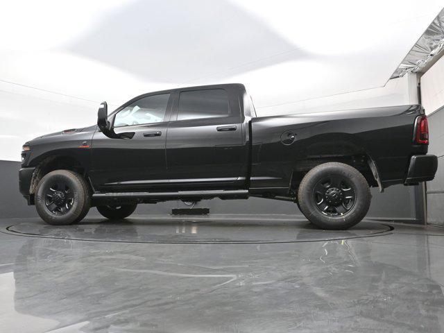 new 2026 Ram 2500 car, priced at $62,980