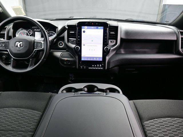 new 2026 Ram 2500 car, priced at $62,980