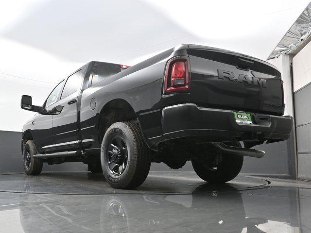new 2026 Ram 2500 car, priced at $62,980