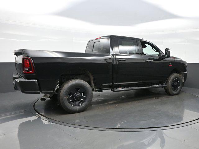 new 2026 Ram 2500 car, priced at $62,980