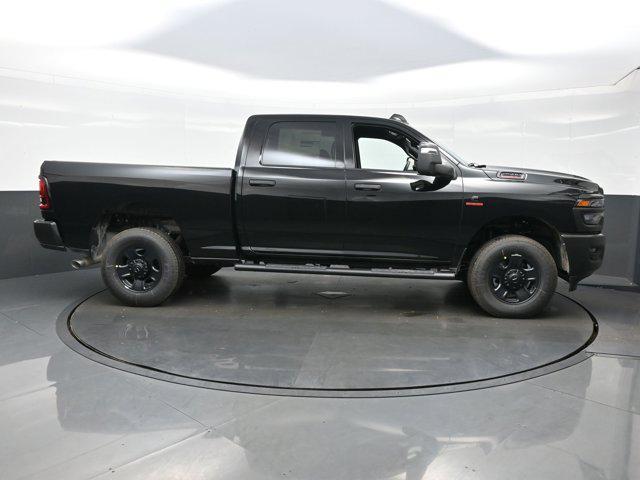 new 2026 Ram 2500 car, priced at $62,980