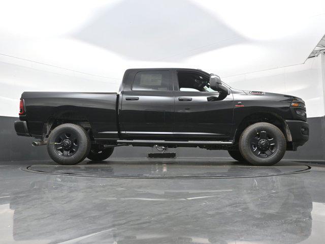 new 2026 Ram 2500 car, priced at $62,980