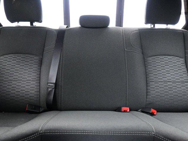 new 2026 Ram 2500 car, priced at $62,980