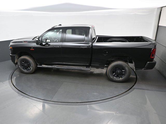 new 2026 Ram 2500 car, priced at $62,980