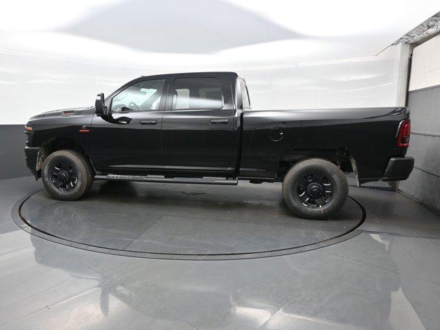 new 2026 Ram 2500 car, priced at $62,980