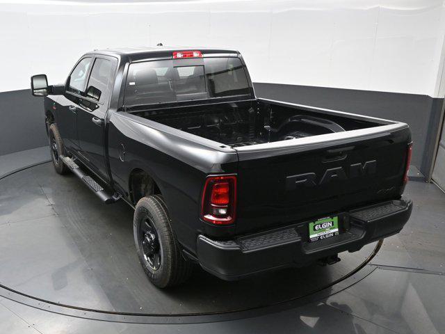 new 2026 Ram 2500 car, priced at $62,980