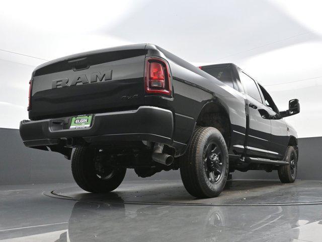 new 2026 Ram 2500 car, priced at $62,980