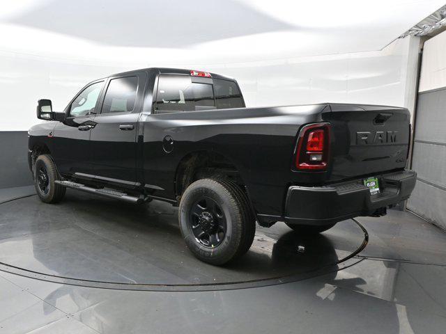 new 2026 Ram 2500 car, priced at $62,980