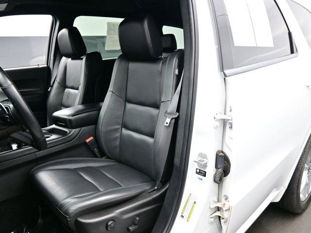used 2022 Dodge Durango car, priced at $31,590