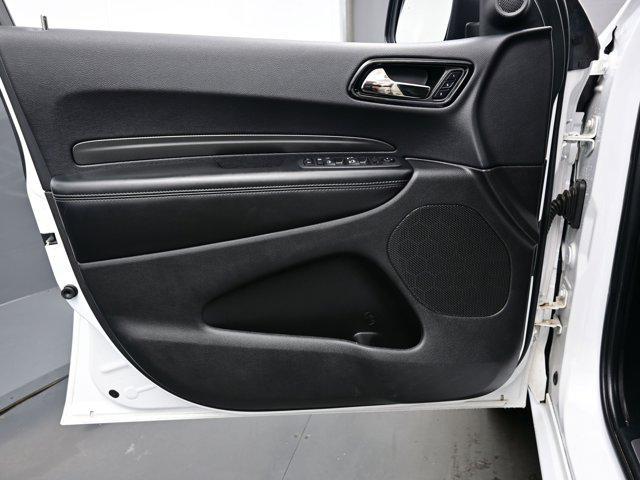 used 2022 Dodge Durango car, priced at $31,590