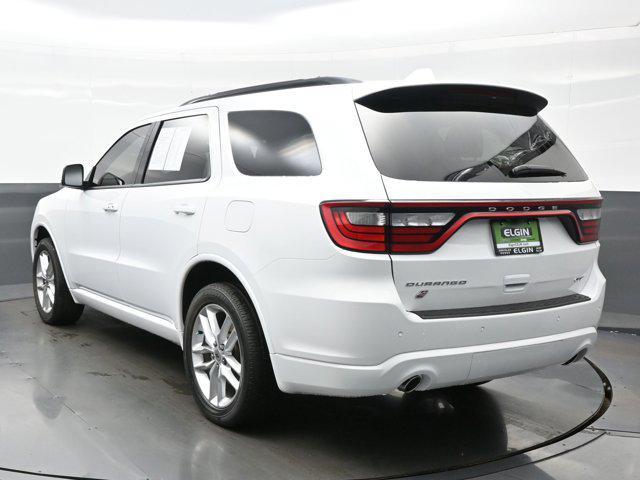 used 2022 Dodge Durango car, priced at $31,590