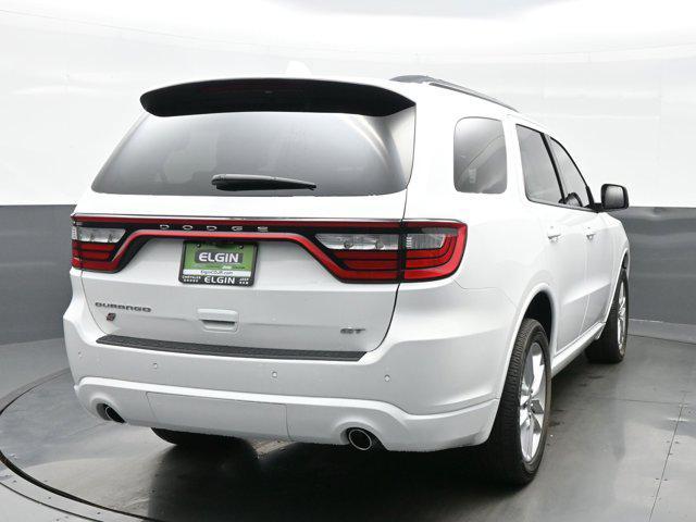 used 2022 Dodge Durango car, priced at $31,590
