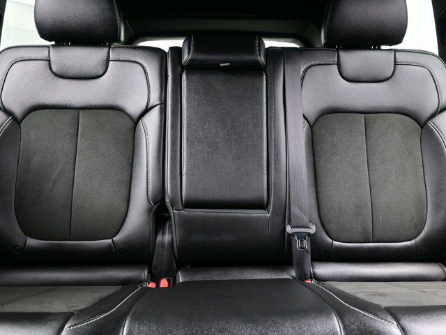 used 2024 Jeep Grand Cherokee car, priced at $33,590