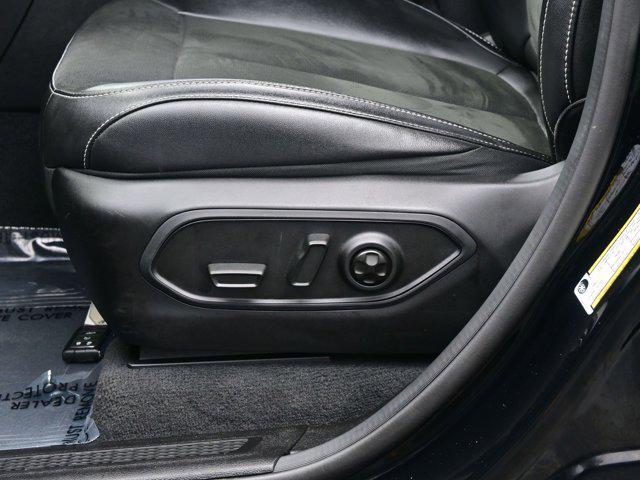 used 2024 Jeep Grand Cherokee car, priced at $33,590