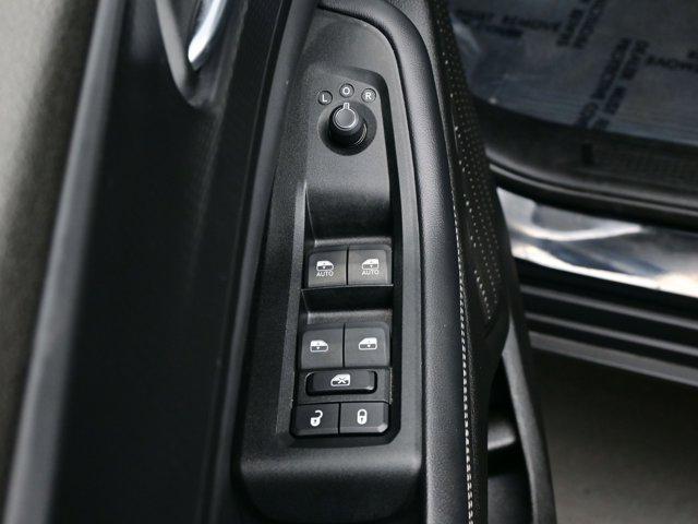 used 2024 Jeep Grand Cherokee car, priced at $33,590