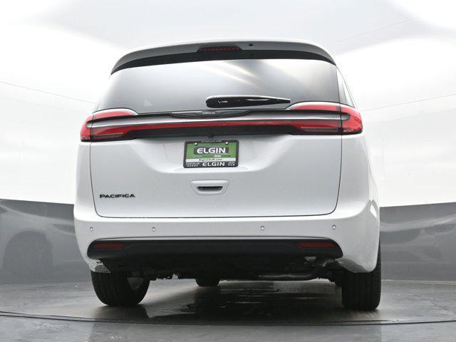 new 2026 Chrysler Pacifica car, priced at $44,239