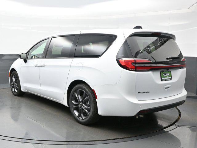 new 2026 Chrysler Pacifica car, priced at $44,239