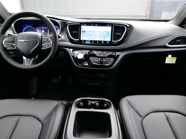 new 2026 Chrysler Pacifica car, priced at $44,239