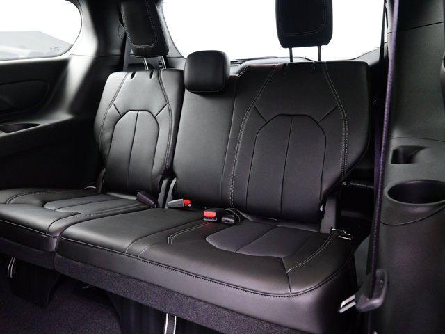 new 2026 Chrysler Pacifica car, priced at $44,239