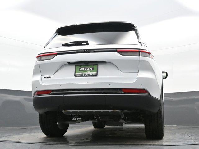 new 2025 Jeep Grand Cherokee car, priced at $36,142