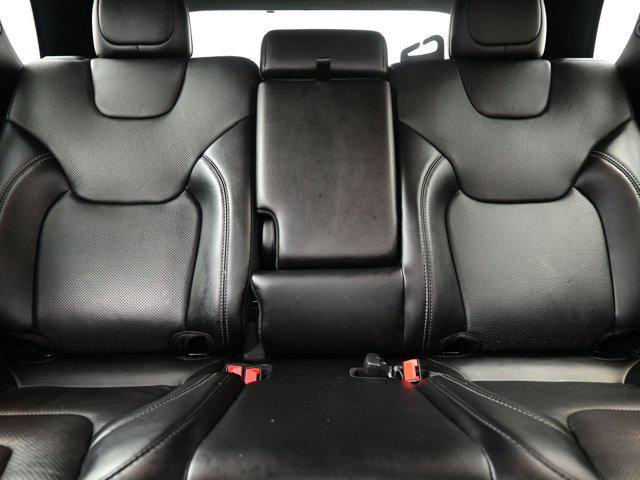used 2021 Jeep Cherokee car, priced at $20,590