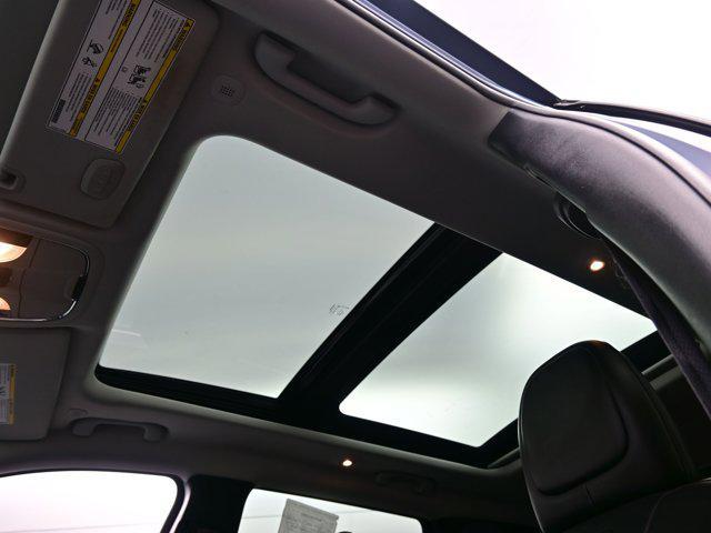 used 2021 Jeep Cherokee car, priced at $20,590