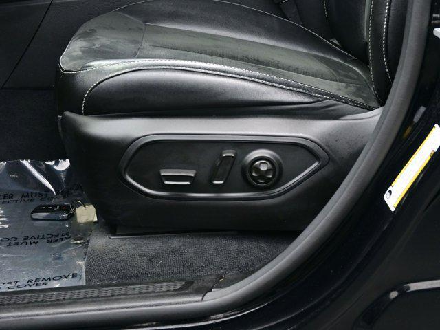 used 2023 Jeep Grand Cherokee car, priced at $30,990