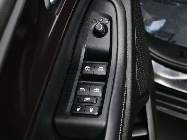 used 2023 Jeep Grand Cherokee car, priced at $30,990