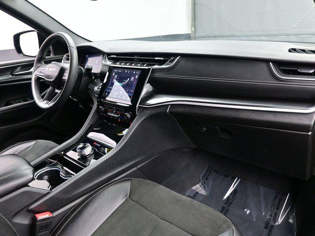 used 2023 Jeep Grand Cherokee car, priced at $30,990