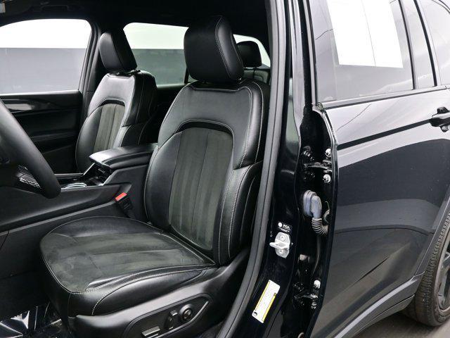 used 2023 Jeep Grand Cherokee car, priced at $30,990