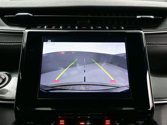 used 2023 Jeep Grand Cherokee car, priced at $30,990