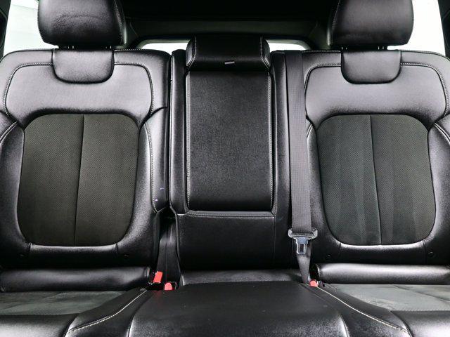 used 2023 Jeep Grand Cherokee car, priced at $30,990