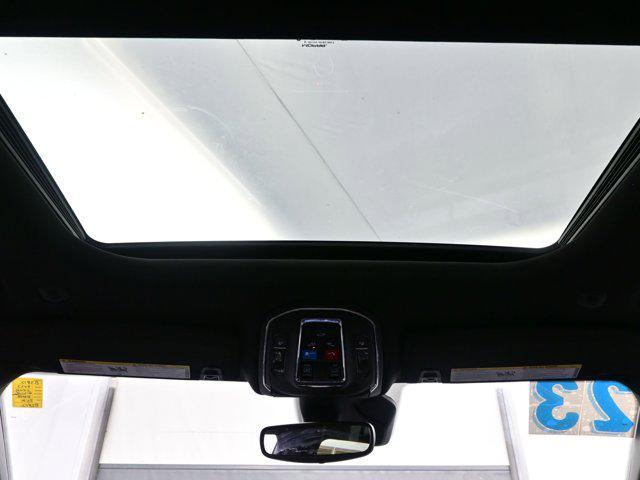 used 2023 Jeep Grand Cherokee car, priced at $30,990