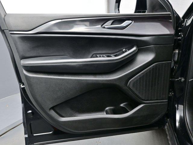 used 2023 Jeep Grand Cherokee car, priced at $30,990