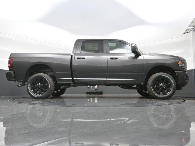 new 2024 Ram 2500 car, priced at $65,097