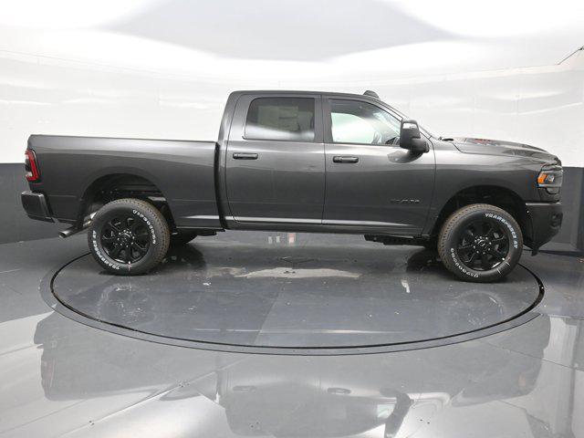 new 2024 Ram 2500 car, priced at $65,097