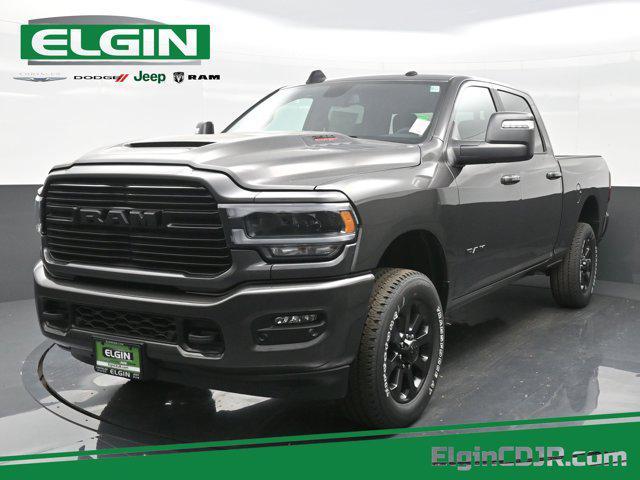 new 2024 Ram 2500 car, priced at $63,097