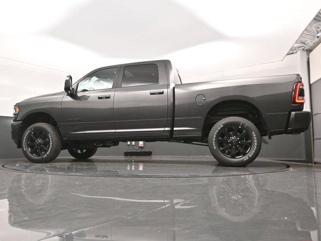 new 2024 Ram 2500 car, priced at $65,097